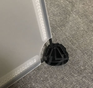 撮影ボックス・撮影キットの作り方